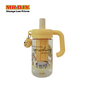 WINNIE THE POOH Water Bottle Infuser 820ML