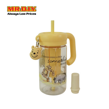 WINNIE THE POOH Water Bottle Infuser 820ML