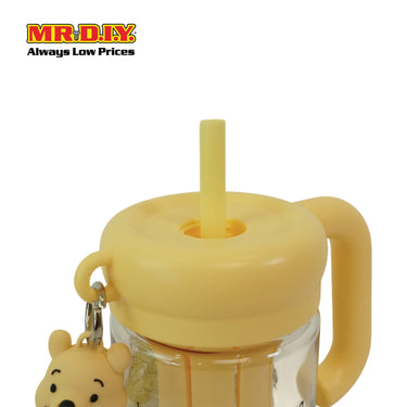 WINNIE THE POOH Water Bottle Infuser 820ML