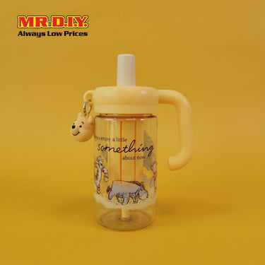 WINNIE THE POOH Water Bottle Infuser 820ML
