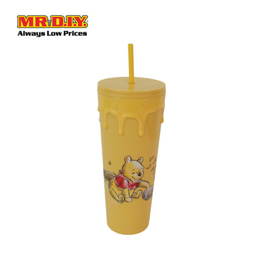 WINNIE THE POOH Plastic Cold Cup 710ml