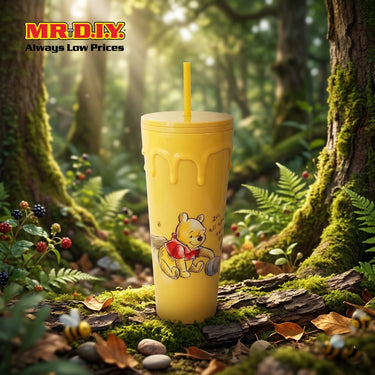 WINNIE THE POOH Plastic Cold Cup 710ml