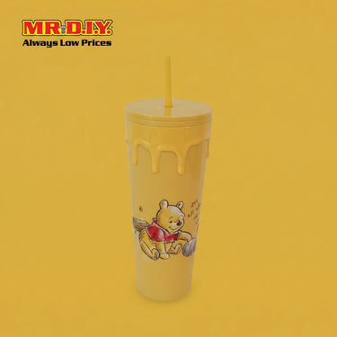 WINNIE THE POOH Plastic Cold Cup 710ml