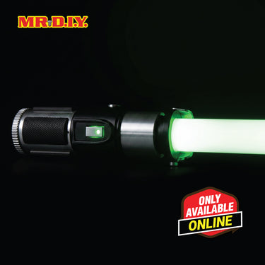 Star Wars Lightsaber Yoda