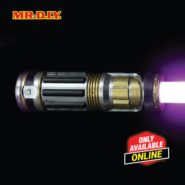Star Wars Lightsaber Mace Windu