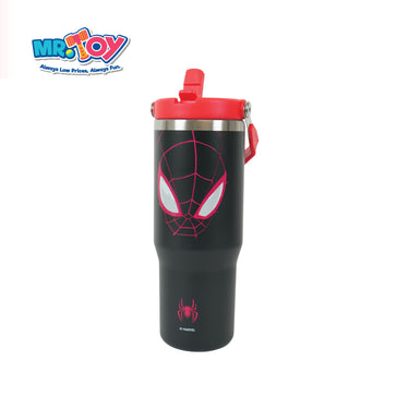 MARVEL Spiderman Vacuum Flask (900ml)