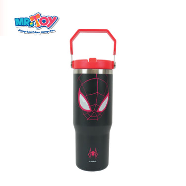 MARVEL Spiderman Vacuum Flask (900ml)