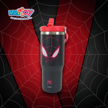 MARVEL Spiderman Vacuum Flask (900ml)