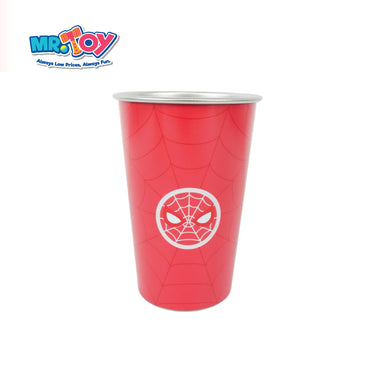 MARVEL Spiderman Color Changing Cup (500ml)