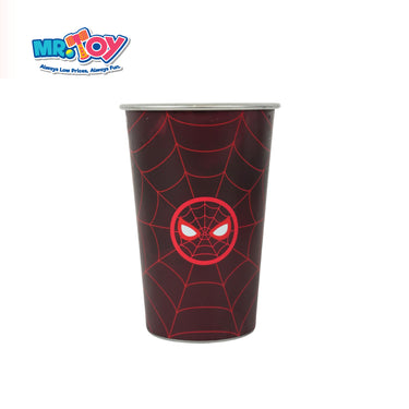 MARVEL Spiderman Color Changing Cup (500ml)