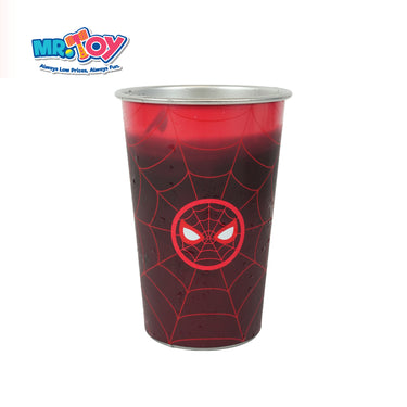 MARVEL Spiderman Color Changing Cup (500ml)