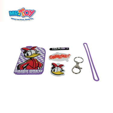 DISNEY Mickey & Friends Racing League Squad Tag Set