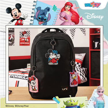 DISNEY Mickey & Friends Racing League Squad Tag Set