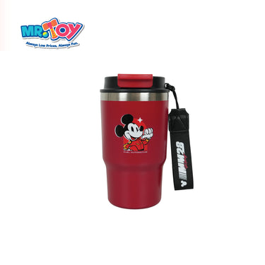 DISNEY Mickey & Friends Racing League Coffee Mug (450ML)