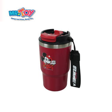DISNEY Mickey & Friends Racing League Coffee Mug (450ML)