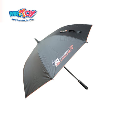 DISNEY Mickey & Friends Racing League Long Umbrella (68.5cm)