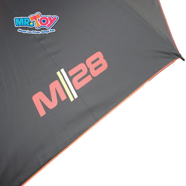 DISNEY Mickey & Friends Racing League Long Umbrella (68.5cm)
