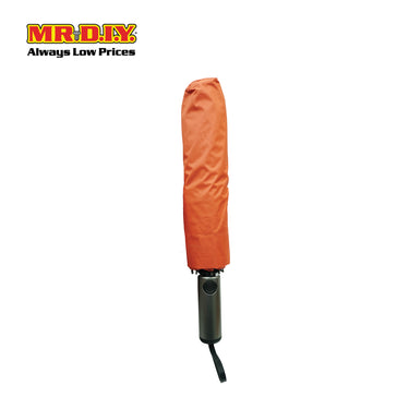 DISNEY Mickey & Friends Racing League Fold Umbrella 58.5cm