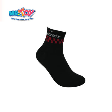 DISNEY Mickey & Friends Racing League Socks (3PCS)