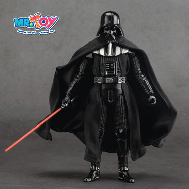 ZD TOYS Star Wars Darth Vader 1/10 Action Figures