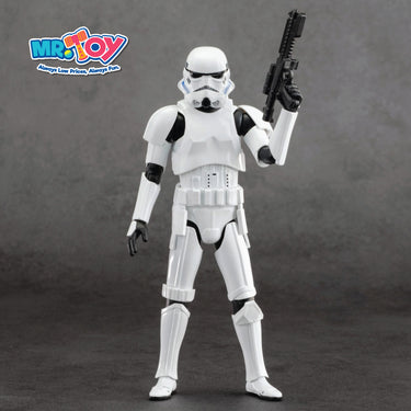 ZD TOYS Star Wars Stormtrooper 1/10 Action Figures