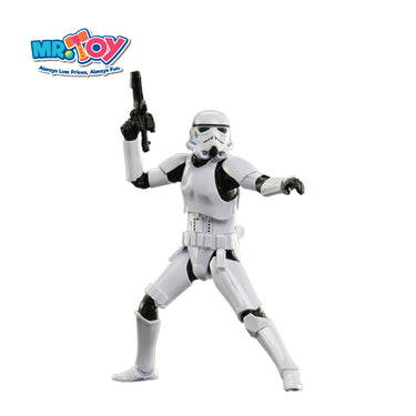 ZD TOYS Star Wars Stormtrooper 1/10 Action Figures