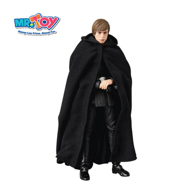 ZD TOYS Star Wars Luke Skywalker 1/10 Action Figures