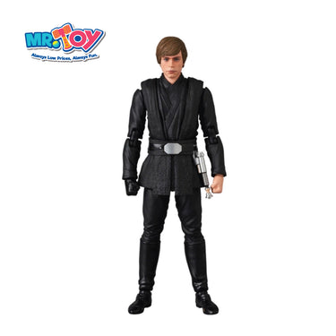 ZD TOYS Star Wars Luke Skywalker 1/10 Action Figures