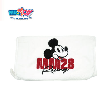 DISNEY Mickey & Friends Racing League Face Towel 35x75cm