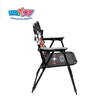 DISNEY Mickey & Friends Racing League Kids Camping Chair