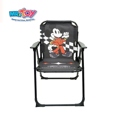 DISNEY Mickey & Friends Racing League Kids Camping Chair