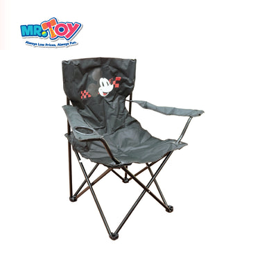 DISNEY Mickey & Friends Racing League Adult Camping Chair