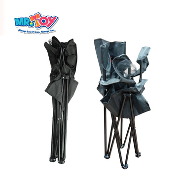 DISNEY Mickey & Friends Racing League Adult Camping Chair