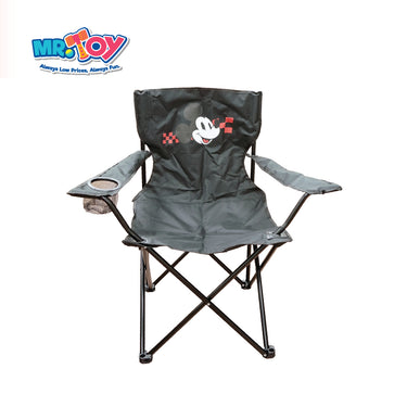 DISNEY Mickey & Friends Racing League Adult Camping Chair