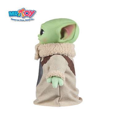 STAR WARS Bounty Hunter Grogu 6.5 Inch (16.5cm)