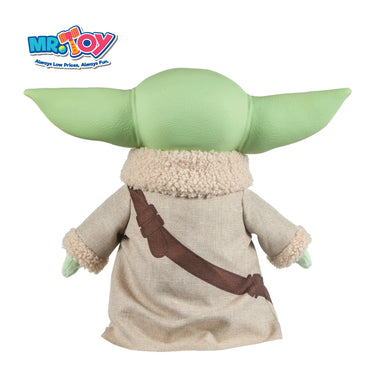 STAR WARS Bounty Hunter Grogu 6.5 Inch (16.5cm)