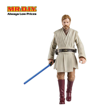 STAR WARS The Black Series Action Figure 6 Inch (15cm)