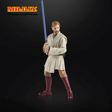 STAR WARS The Black Series Action Figure 6 Inch (15cm)