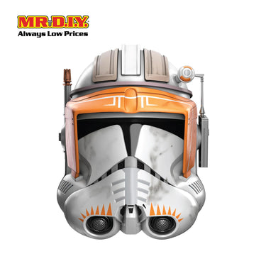 STAR WARS The Black Series Clone Commander Cody Electronic Helmet