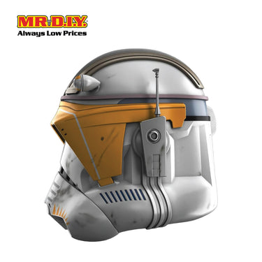 STAR WARS The Black Series Clone Commander Cody Electronic Helmet