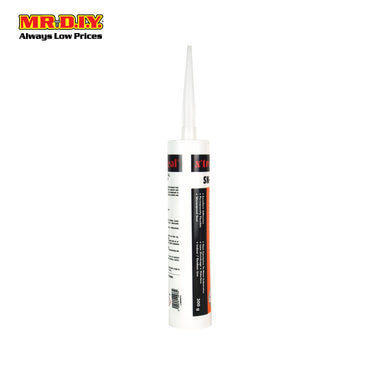 XTRASEAL RTV Neutral Silicone Sealant Multi-purpose SN-503 (300g)