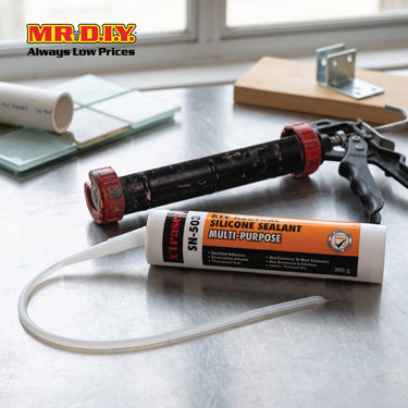 XTRASEAL RTV Neutral Silicone Sealant Multi-purpose SN-503 (300g)