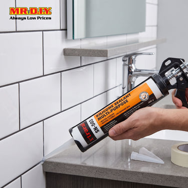XTRASEAL RTV Neutral Silicone Sealant Multi-purpose SN-503 (300g)