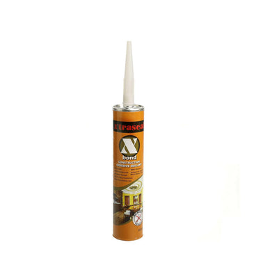 X'TRASEAL X-Bond Construction Adhesive Sealant (320g)