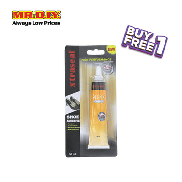 X'TRASEAL Shoe Adhesive