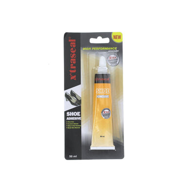 X'TRASEAL Shoe Adhesive