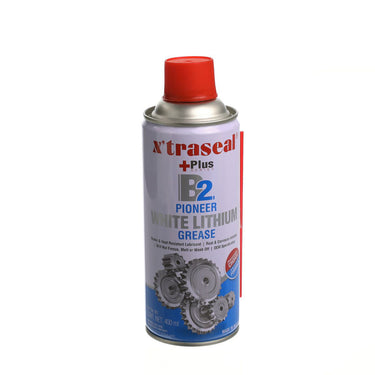 XTRASEAL B2 Pioneer White Lithium Grease Aerosol
