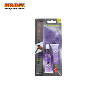 X'TRASEAL 3 Ton Epoxy