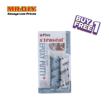 X'TRASEAL Plus Series Epoxy Putty+