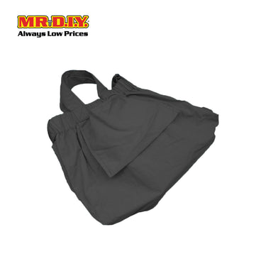 (MR.DIY) Dumpling Adjustable Sling bag - BLACK - Color Series